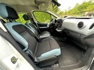 Citroen Berlingo Lift 1.6 HDI 92KM Automat Klimatronik B.Atrakcyjny - 8