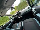Citroen Berlingo Lift 1.6 HDI 92KM Automat Klimatronik B.Atrakcyjny - 9