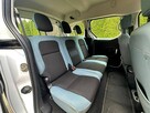 Citroen Berlingo Lift 1.6 HDI 92KM Automat Klimatronik B.Atrakcyjny - 10