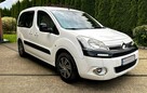 Citroen Berlingo Lift 1.6 HDI 92KM Automat Klimatronik B.Atrakcyjny - 14