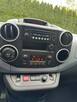 Citroen Berlingo Lift 1.6 HDI 92KM Automat Klimatronik B.Atrakcyjny - 15