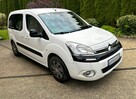 Citroen Berlingo Lift 1.6 HDI 92KM Automat Klimatronik B.Atrakcyjny - 16