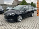 Opel Zafira Automat HAK Klimatronik Podgrzewanie Kamera 7 osobowy - 1