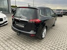 Opel Zafira Automat HAK Klimatronik Podgrzewanie Kamera 7 osobowy - 3