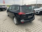 Opel Zafira Automat HAK Klimatronik Podgrzewanie Kamera 7 osobowy - 5
