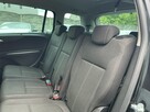 Opel Zafira Automat HAK Klimatronik Podgrzewanie Kamera 7 osobowy - 10