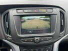 Opel Zafira Automat HAK Klimatronik Podgrzewanie Kamera 7 osobowy - 12