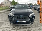 Toyota RAV-4 Automat Hybryda 4x4 Kamera Aktywny tempomat