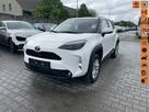 Toyota Yaris Cross Automat Hybryda Kamera Virtual cockpit  116KM