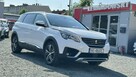Peugeot 5008 Moc 131KM Automat Zarejestrowany Ubezpieczony - 1