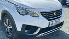 Peugeot 5008 Moc 131KM Automat Zarejestrowany Ubezpieczony - 4