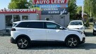 Peugeot 5008 Moc 131KM Automat Zarejestrowany Ubezpieczony - 5