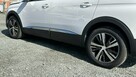 Peugeot 5008 Moc 131KM Automat Zarejestrowany Ubezpieczony - 12