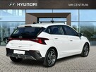 Hyundai i20 | Już od 35.800zł w kredycie 50/50 0% | 1.0 T-GDI (90KM) 6MT MODERN - 5