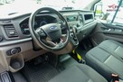Fv 23%* TRANSIT CUSTOM 300L A6 FWD*Automat*Led*2.0 D 130KM*Serwisowany - 12