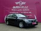 BMW 520 Automat*2.0D 163KM*Drugi Właściciel od 2012 roku Straszy Pan*Śliczna