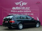 BMW 520 Automat*2.0D 163KM*Drugi Właściciel od 2012 roku Straszy Pan*Śliczna - 6