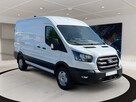 Ford Transit L3H2 130KM Kamera Super Niska Cena Dostępny od ręki ! Czujniki - 2