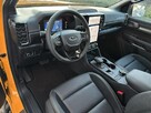 Ford Ranger Wildtrak 205KM 4x4 Roleta elektr. Kamera 360  Hak 2495 zł Od ręki ! - 4