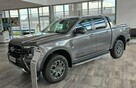 Ford Ranger Wildtrak 205KM 4x4 Roleta elektr. Kamera 360  Hak 2475 zł Od ręki ! - 2