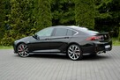 Opel Insignia GSI Radar Full Ledy AWD Navi Pro BLIS LKAS Skóry AGR ASO Alu20" - 4