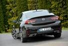 Opel Insignia GSI Radar Full Ledy AWD Navi Pro BLIS LKAS Skóry AGR ASO Alu20" - 6