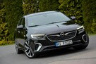 Opel Insignia GSI Radar Full Ledy AWD Navi Pro BLIS LKAS Skóry AGR ASO Alu20" - 8