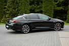 Opel Insignia GSI Radar Full Ledy AWD Navi Pro BLIS LKAS Skóry AGR ASO Alu20" - 11