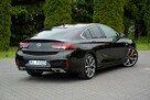 Opel Insignia GSI Radar Full Ledy AWD Navi Pro BLIS LKAS Skóry AGR ASO Alu20" - 12