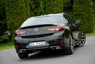 Opel Insignia GSI Radar Full Ledy AWD Navi Pro BLIS LKAS Skóry AGR ASO Alu20" - 13