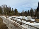 Działka budowlana Białka Tatrzańska gm. Bukowina Tatrzańska, Wierch Głodowski