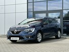 Renault Megane Kamera, LED, Bluetooth, Tempomat, Navi, Grzane fotele,Alu GWARANCJA ! - 3
