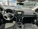 Renault Megane Kamera, LED, Bluetooth, Tempomat, Navi, Grzane fotele,Alu GWARANCJA ! - 8
