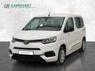 Toyota Proace City Verso Long 1.5 D-4 1wł. Salon PL