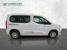 Toyota Proace City Verso Long 1.5 D-4 1wł. Salon PL - 4