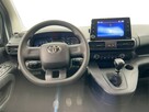 Toyota Proace City Verso Long 1.5 D-4 1wł. Salon PL - 9