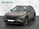 Tucson 1.6 T-GDi 48V Smart 2WD DCT