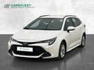 Toyota Corolla 1.8 Hybrid Comfort Kombi - 1