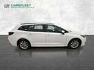 Toyota Corolla 1.8 Hybrid Comfort Kombi - 4