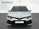 Toyota Camry 2.5 Hybrid Prestige  CVT - 2