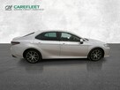 Toyota Camry 2.5 Hybrid Prestige  CVT - 3