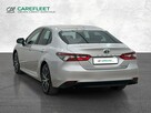 Toyota Camry 2.5 Hybrid Prestige  CVT - 6