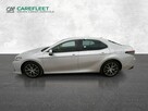 Toyota Camry 2.5 Hybrid Prestige  CVT - 7