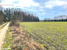 Działka inwestycyjna Harsz gm. Pozezdrze, - 6