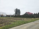 Działka budowlana Wróblowa gm. Brzyska - 8