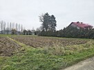 Działka budowlana Wróblowa gm. Brzyska - 10