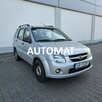 Suzuki Ignis Automat Gaz Klima