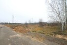 Działka komercyjna przemysł/usługa Lubartów S19 - 2