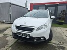 Peugeot 2008 1.4 HDi | 2014 | Ekonomiczny Diesel |