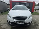 Peugeot 2008 1.4 HDi | 2014 | Ekonomiczny Diesel | - 2
